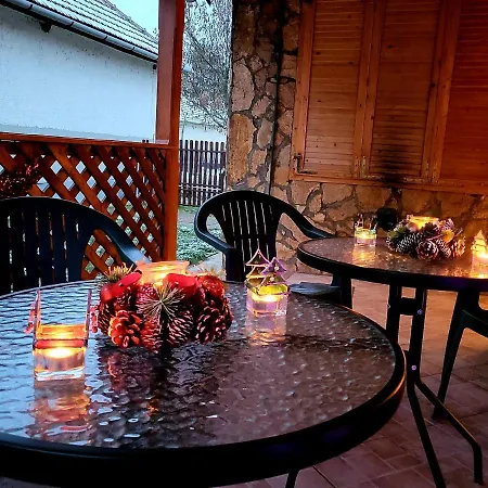 Watair House *