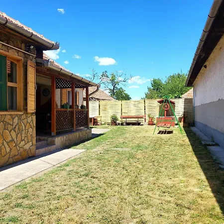 Watair House Апартаменты *