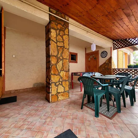 Watair House