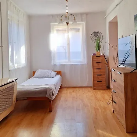 Watair House *