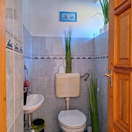 Apartmán Watair House *