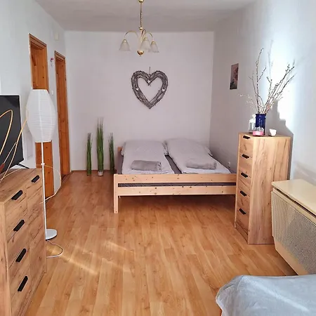 Apartment Watair House