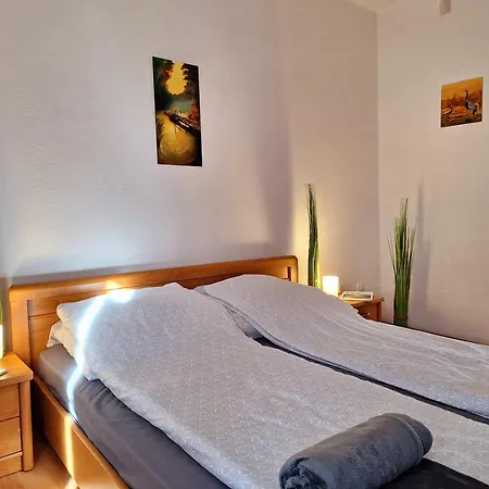 Watair House Apartment *