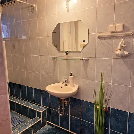 Apartmán Watair House *