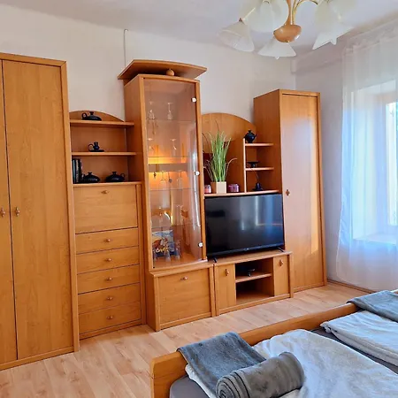 Lägenhet Watair House Sarud