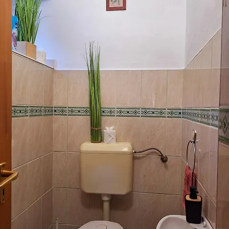 Apartman Watair House Sarud